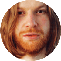 Ричард Джеймс